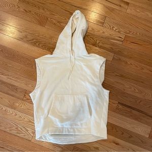 Athleta Retroplush Cocoon Hoodie